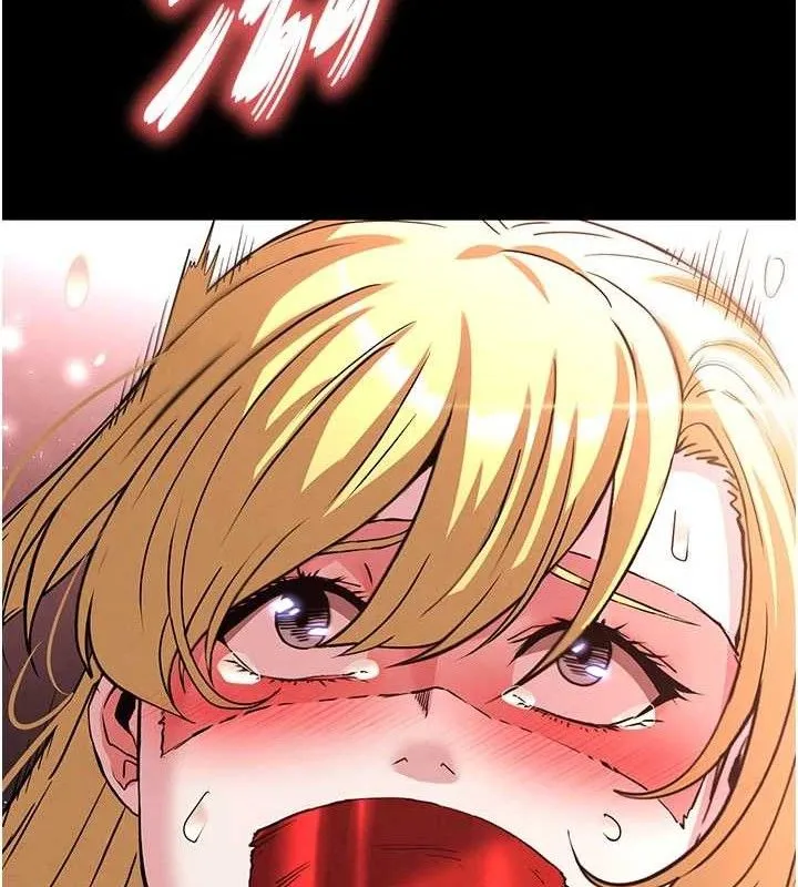 末日鵰堡第39話-被玩到壞掉的洋妞