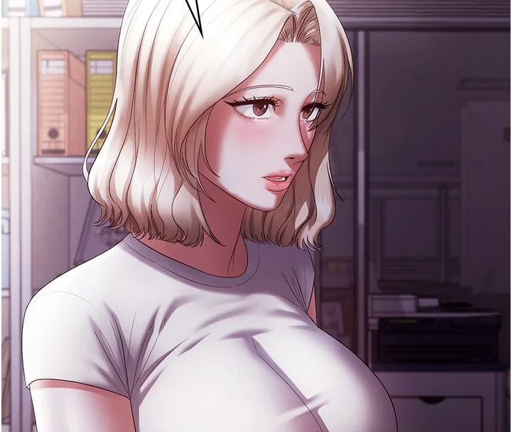 老闆娘的誘惑第65話-我們一起開心吧