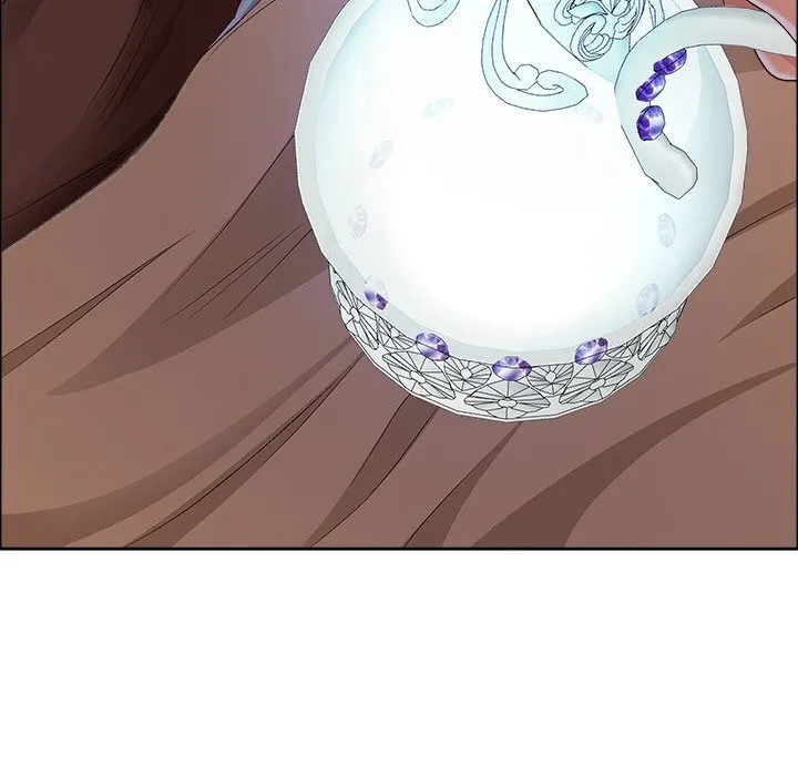 最強男人第34話