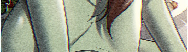 借妻条约第8話-興奮的喬俐&hearts;