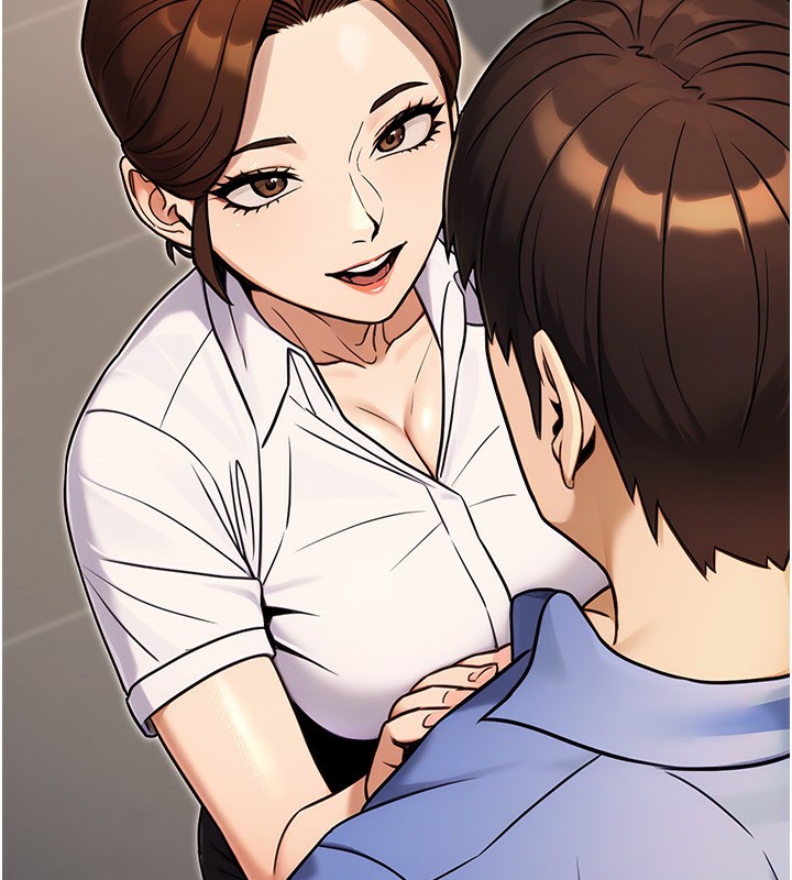 公务员的桃色副业第28話-你一定是SM的高手&hearts;
