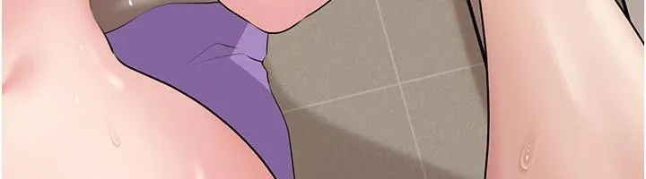 岳母為何那樣第64話-享受隨時會被發現的刺激感