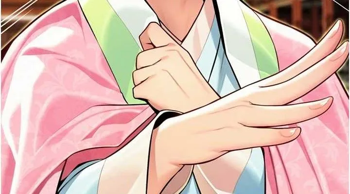 命運:貞潔慾女第51話-共譜汁鮮繾綣栗花情