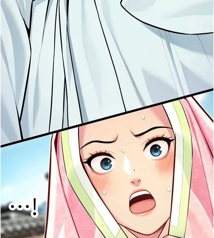 命運:貞潔慾女第51話-共譜汁鮮繾綣栗花情