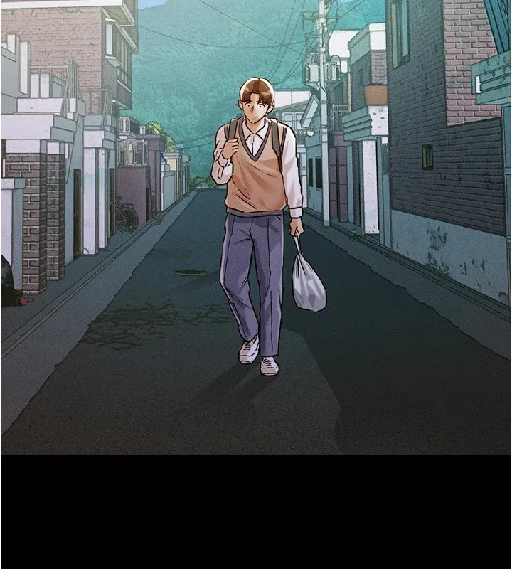 衣錦還鄉第1話-返鄉的遊子