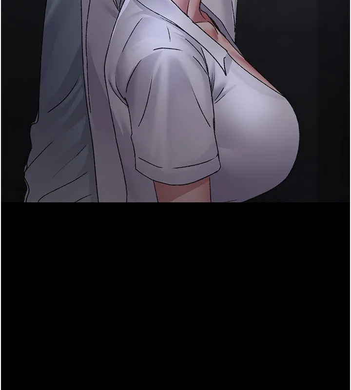夜間診療室第117話-性奴的忌妒