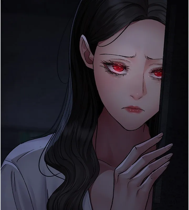 夜間診療室第117話-性奴的忌妒