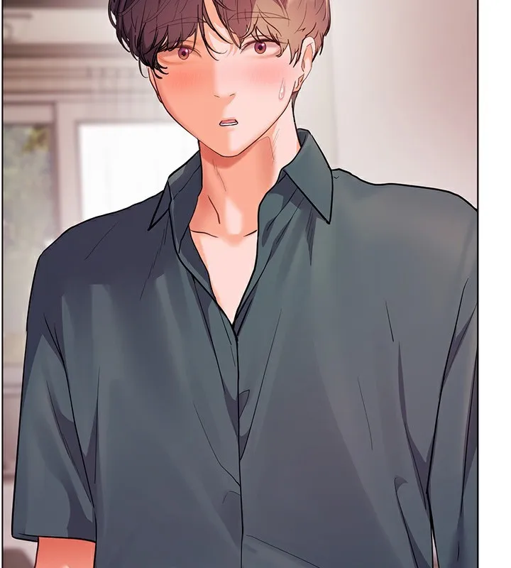 老師的親密指導第60話-魅惑透視裝的誘惑