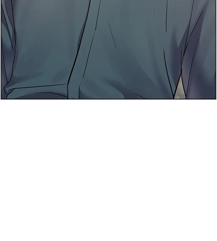 老師的親密指導第60話-魅惑透視裝的誘惑
