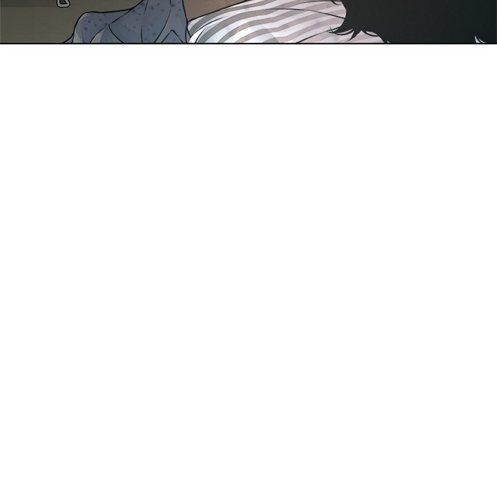 被幸运诅咒的人第1話