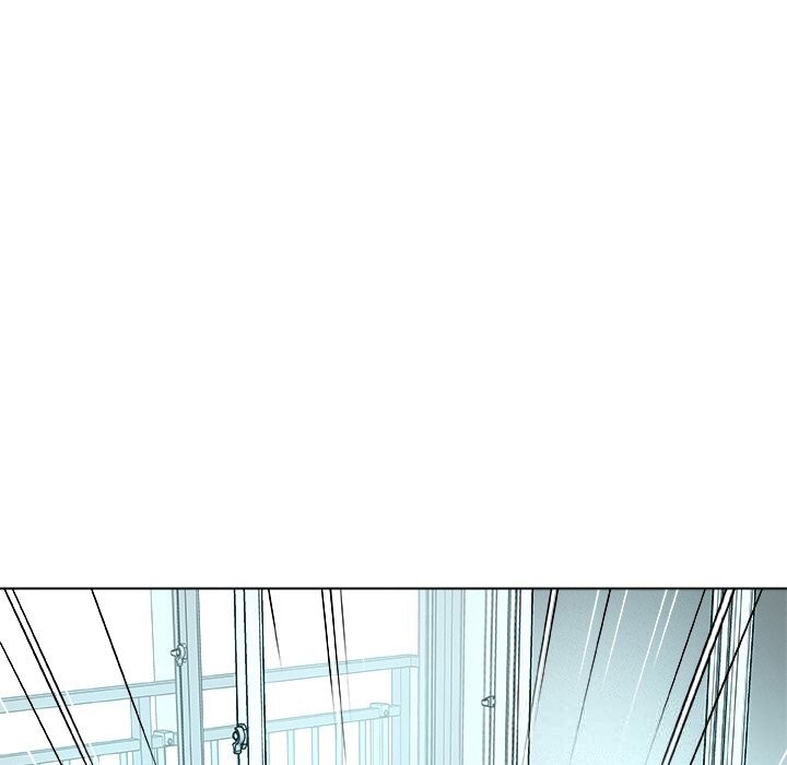 被幸運詛咒的人第2話