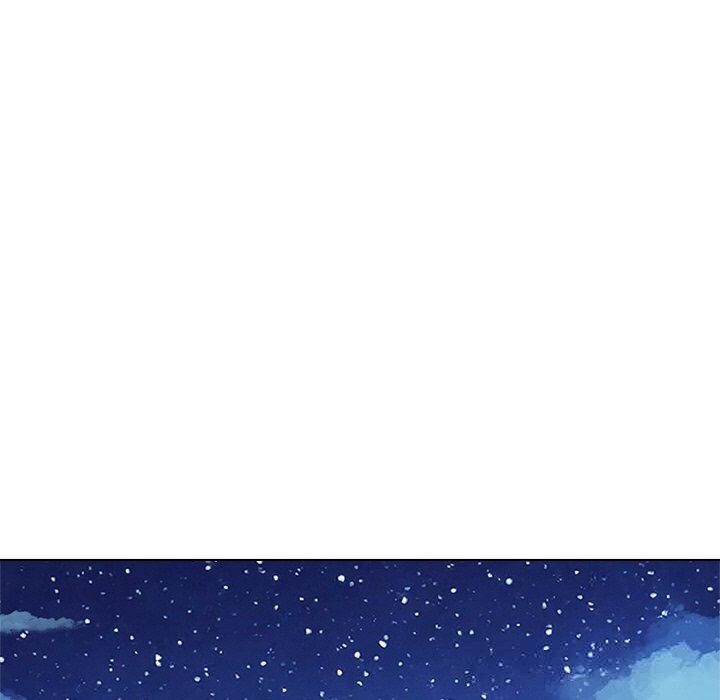 被幸运诅咒的人第2话