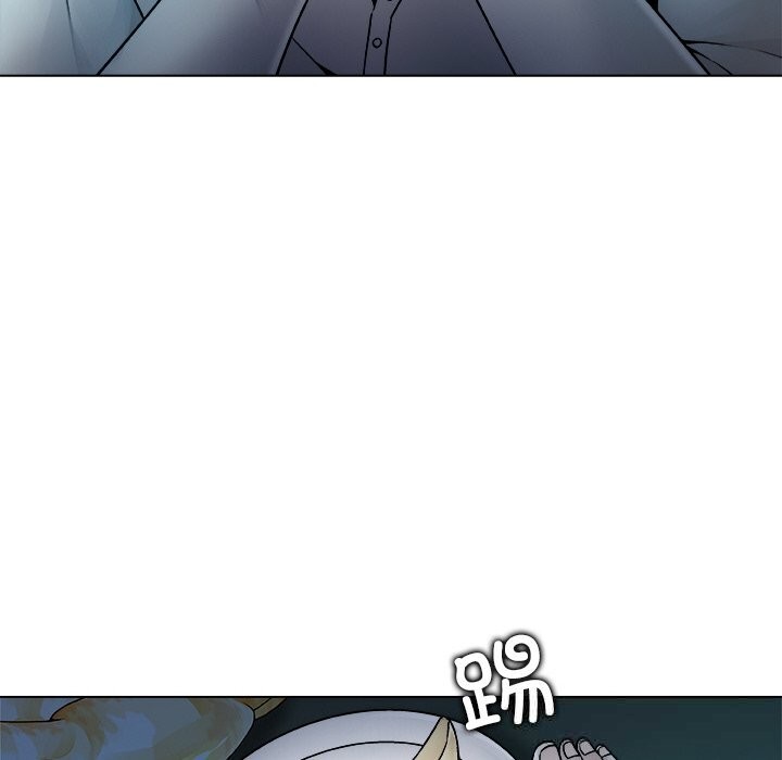 被幸運詛咒的人第2話
