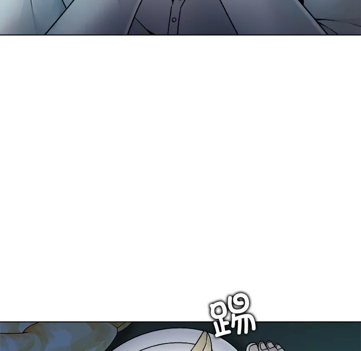 被幸運詛咒的人第2話