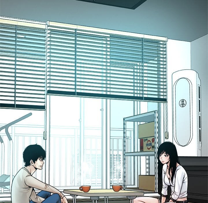 被幸运诅咒的人第3話