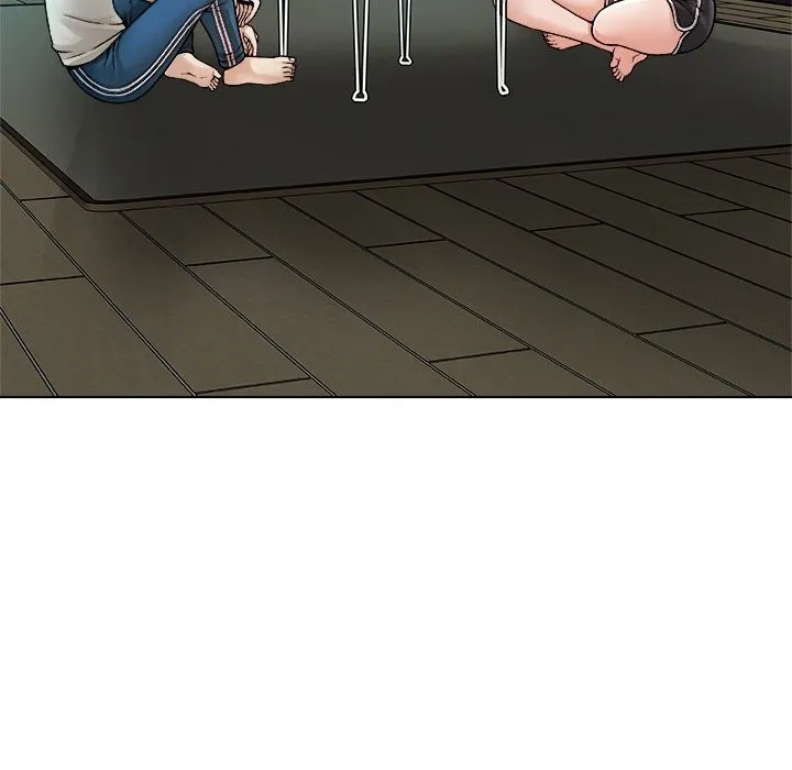 被幸運詛咒的人第3話