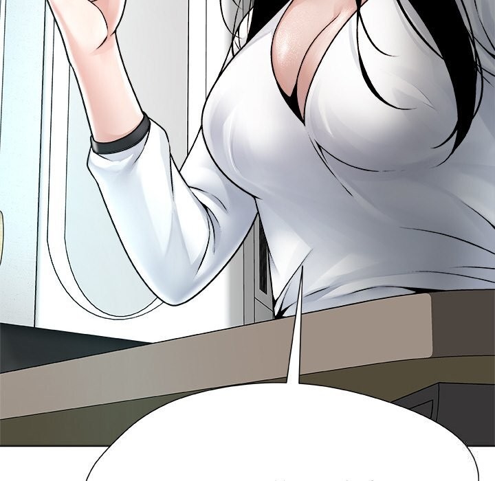 被幸运诅咒的人第3話