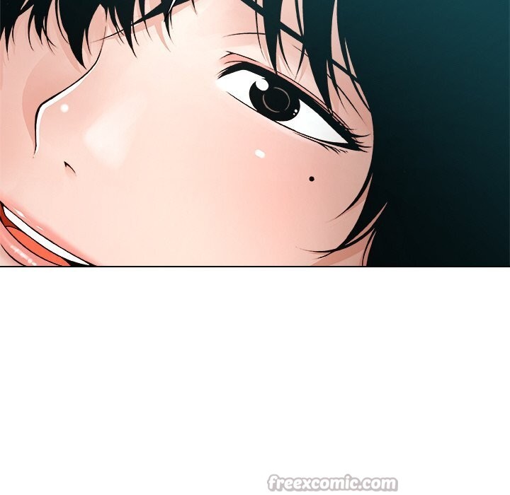 被幸运诅咒的人第3話