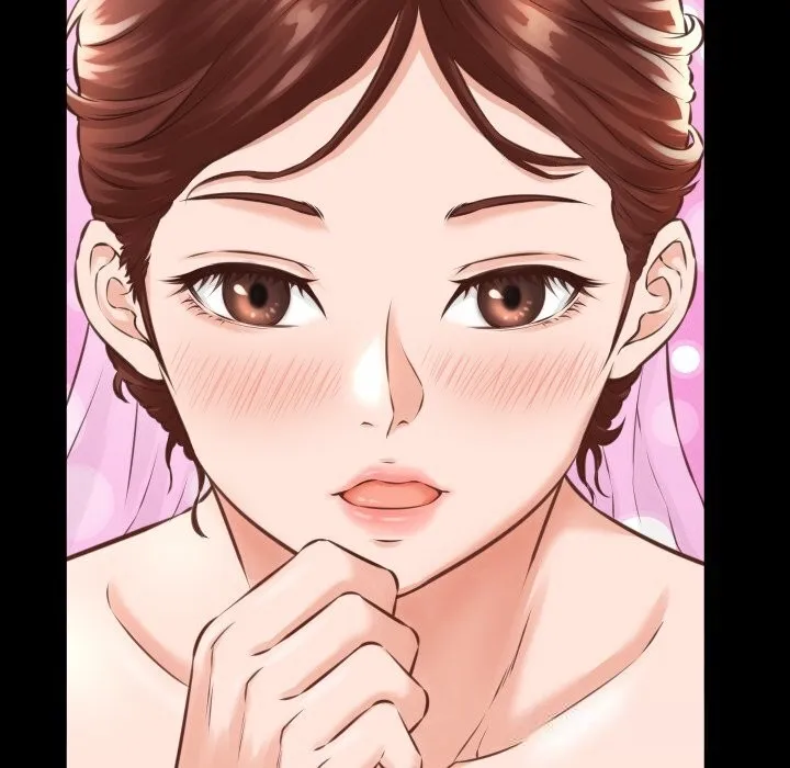 她們的夜晚屬於我第1話