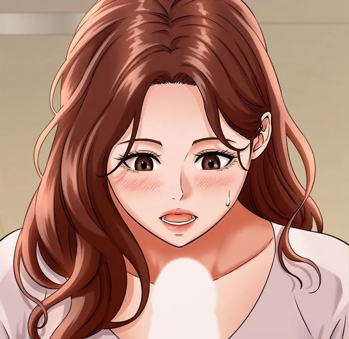 她們的夜晚屬於我第3話