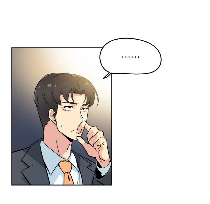 爸爸也瘋狂第21話