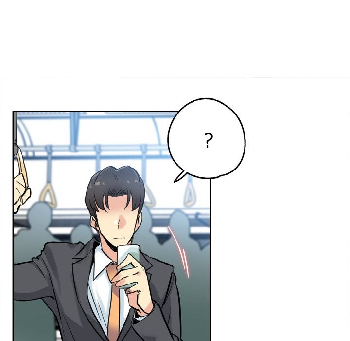 爸爸也瘋狂第21話