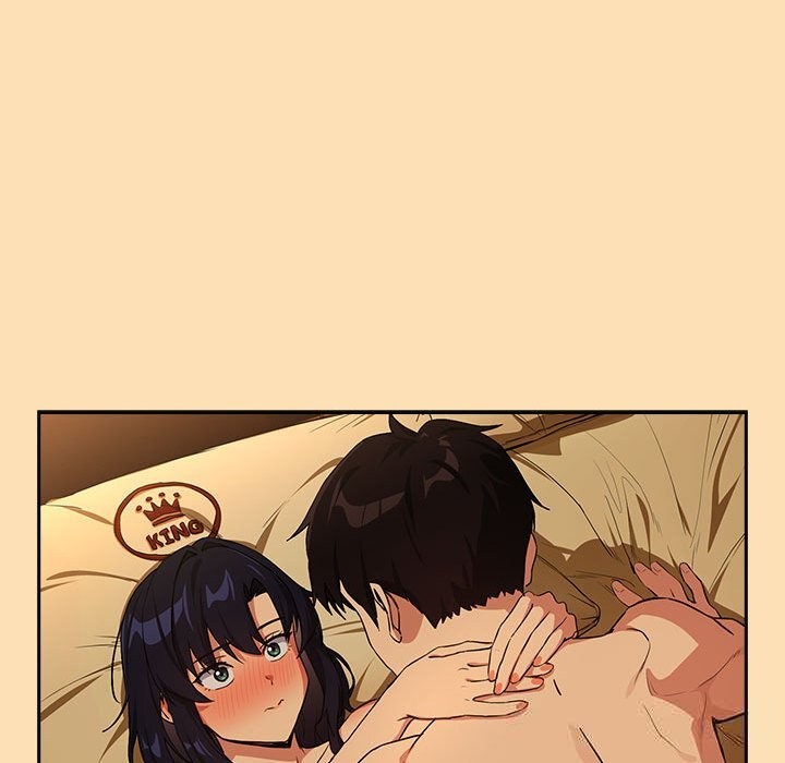 下班后的例行恋爱第68話