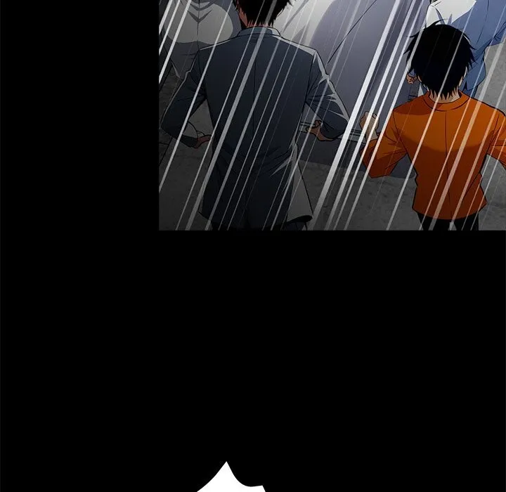 黑道X上班族第21話