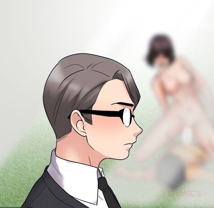 同事换换爱第228話