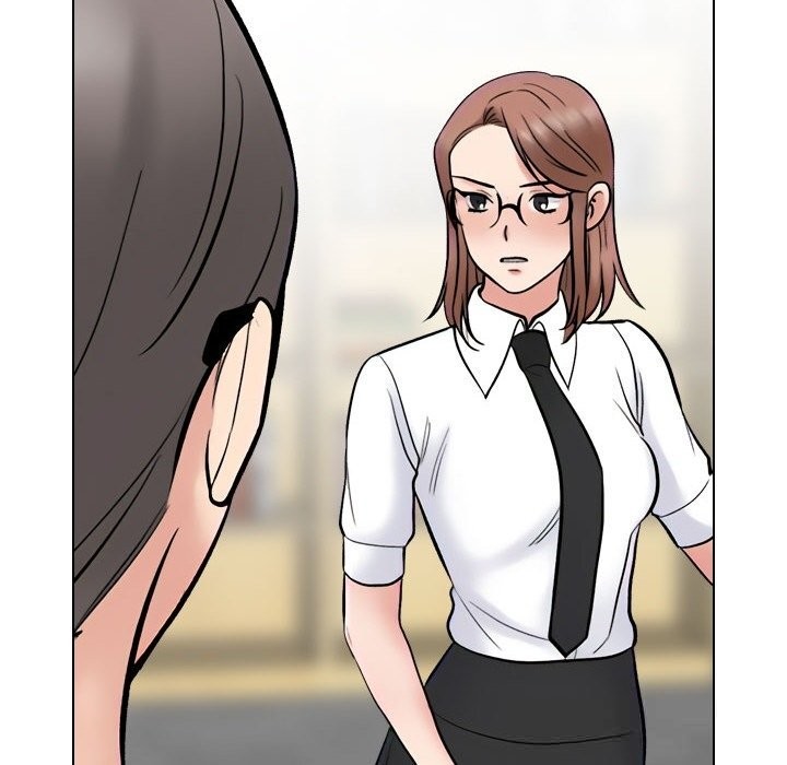 同事换换爱第228話