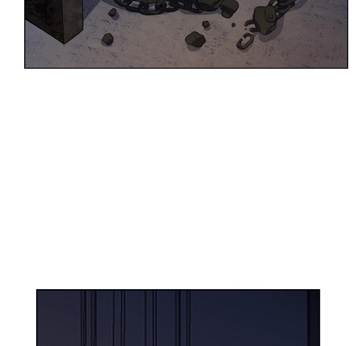 吉賽兒之血第13話