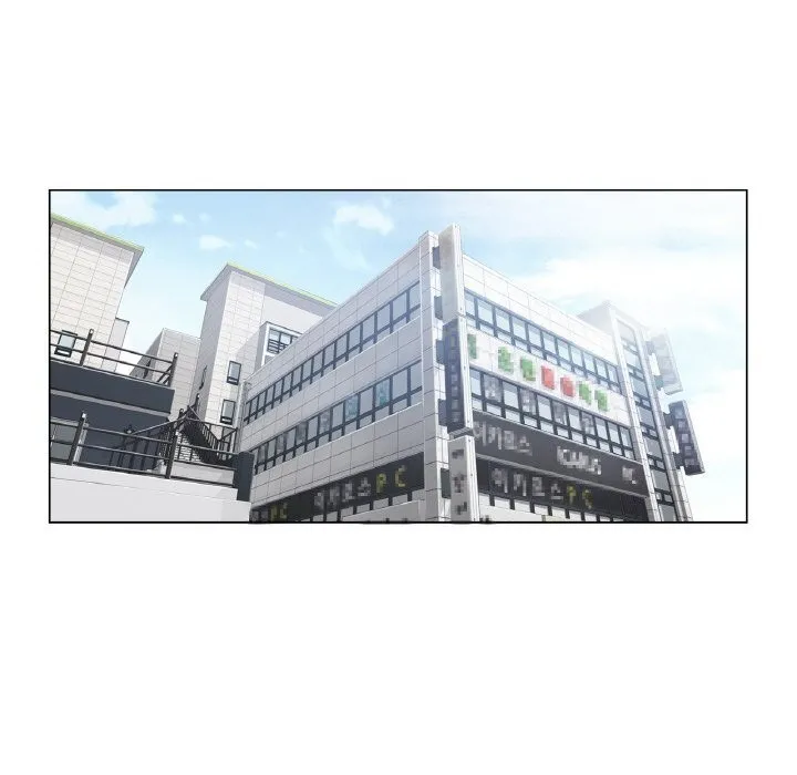 輕觸!解除封印第21話