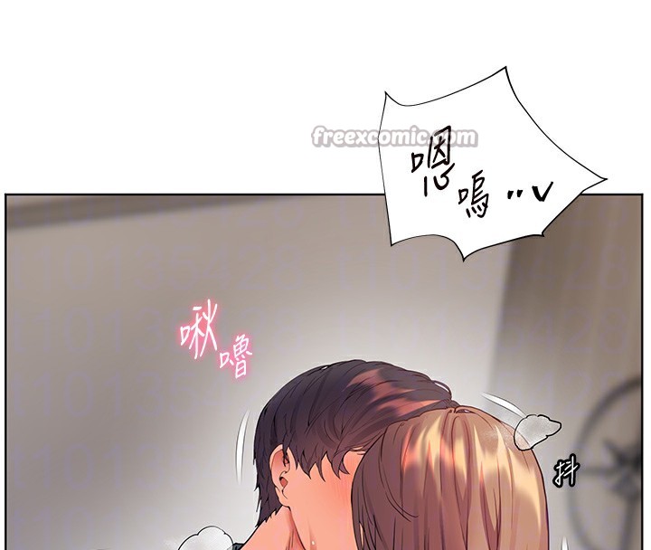 老师的亲密指导第61話-偷聽朋友phonesex