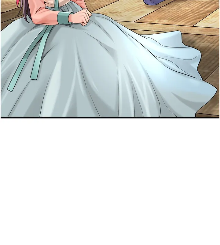 花容濕色:取花點第65話-被夫人徹底支配