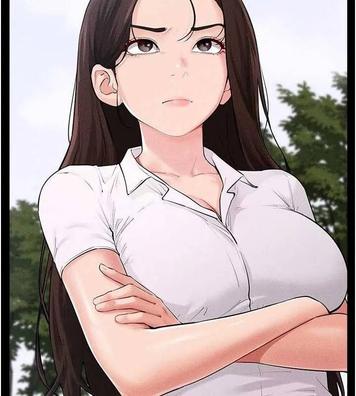 繼母與繼姐第84話-這樣擠奶真的很像乳牛