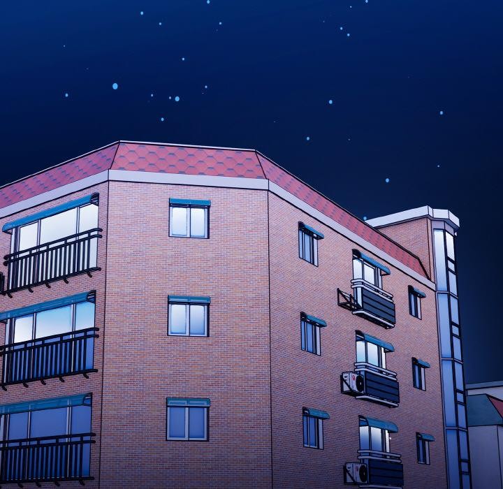 欲演越烈第3话
