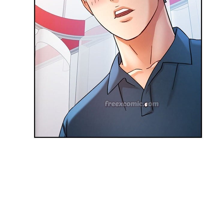 可以爱你吗第66話