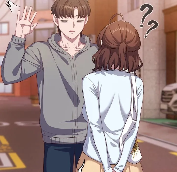 喵來的戀愛第31話