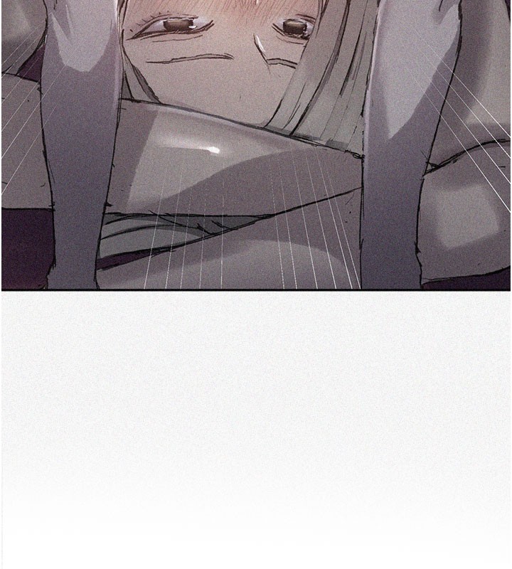 秘密教学第279話-她的舌頭&hellip;好靈活