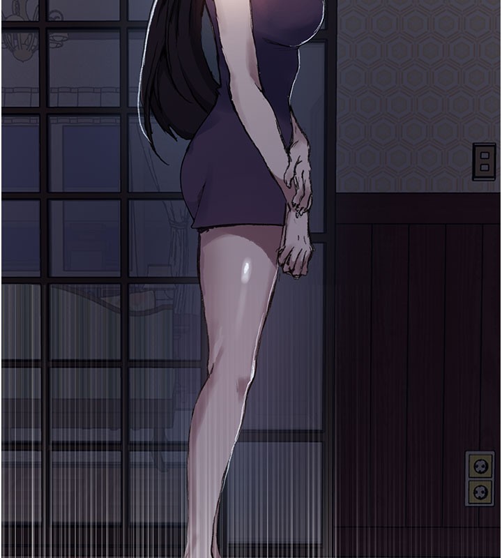 秘密教学第279話-她的舌頭&hellip;好靈活