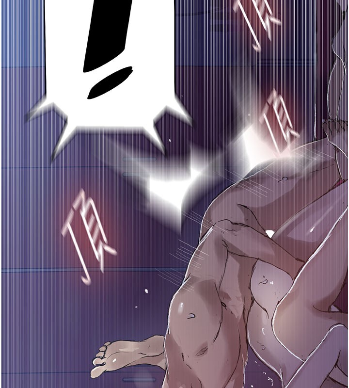 秘密教学第279話-她的舌頭&hellip;好靈活