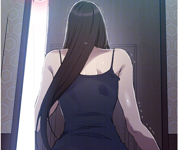 秘密教学第279話-她的舌頭&hellip;好靈活