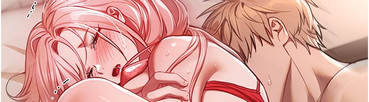 BeautifulDays第46話-這學姐&hellip;還得好好調教啊