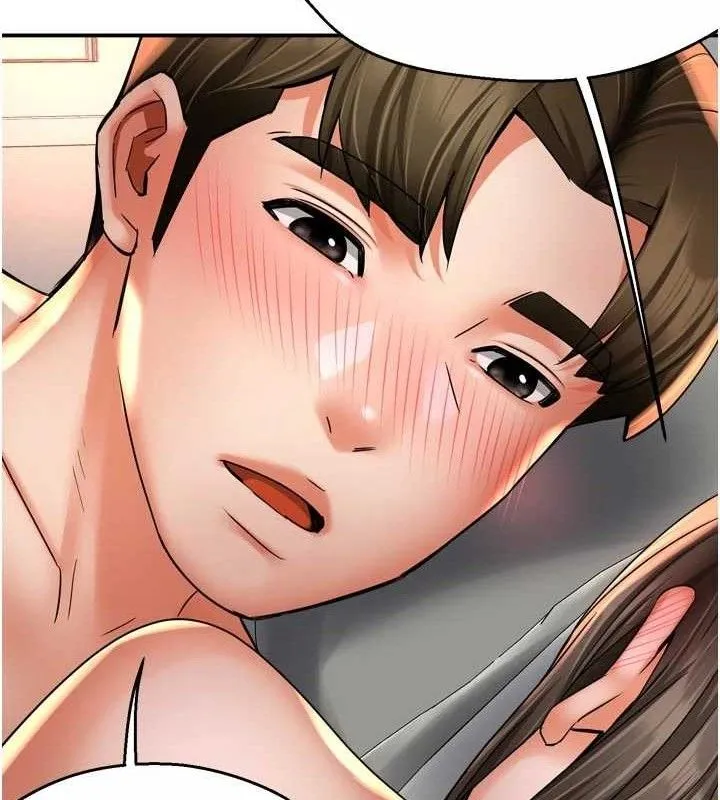 癢樂多阿姨第74話-重新牽起的手
