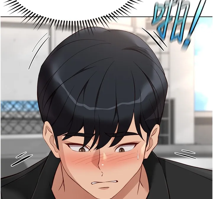 魯蛇社畜的金手指第34話-她是做上癮了嗎?