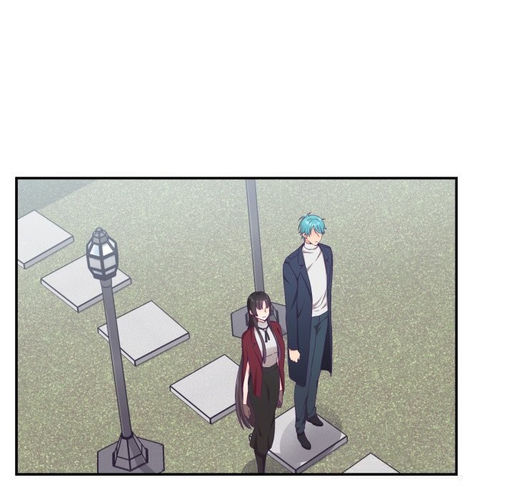 柔軟的愛人第21話