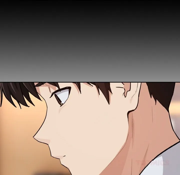 下班后的例行恋爱第69話