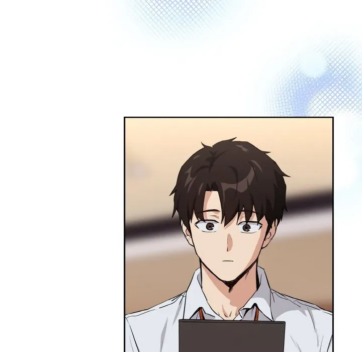下班后的例行恋爱第69話