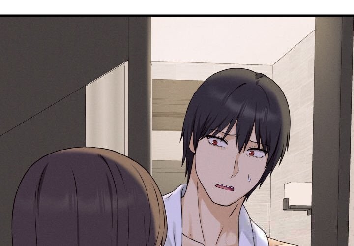 母女通喫計劃第8話