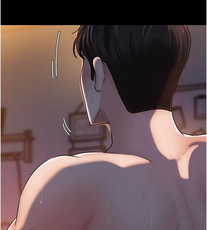 岳母為何那樣第66話-被馴服的母女